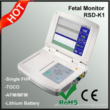10.4" Inch Fetal Monitor RSD-K1